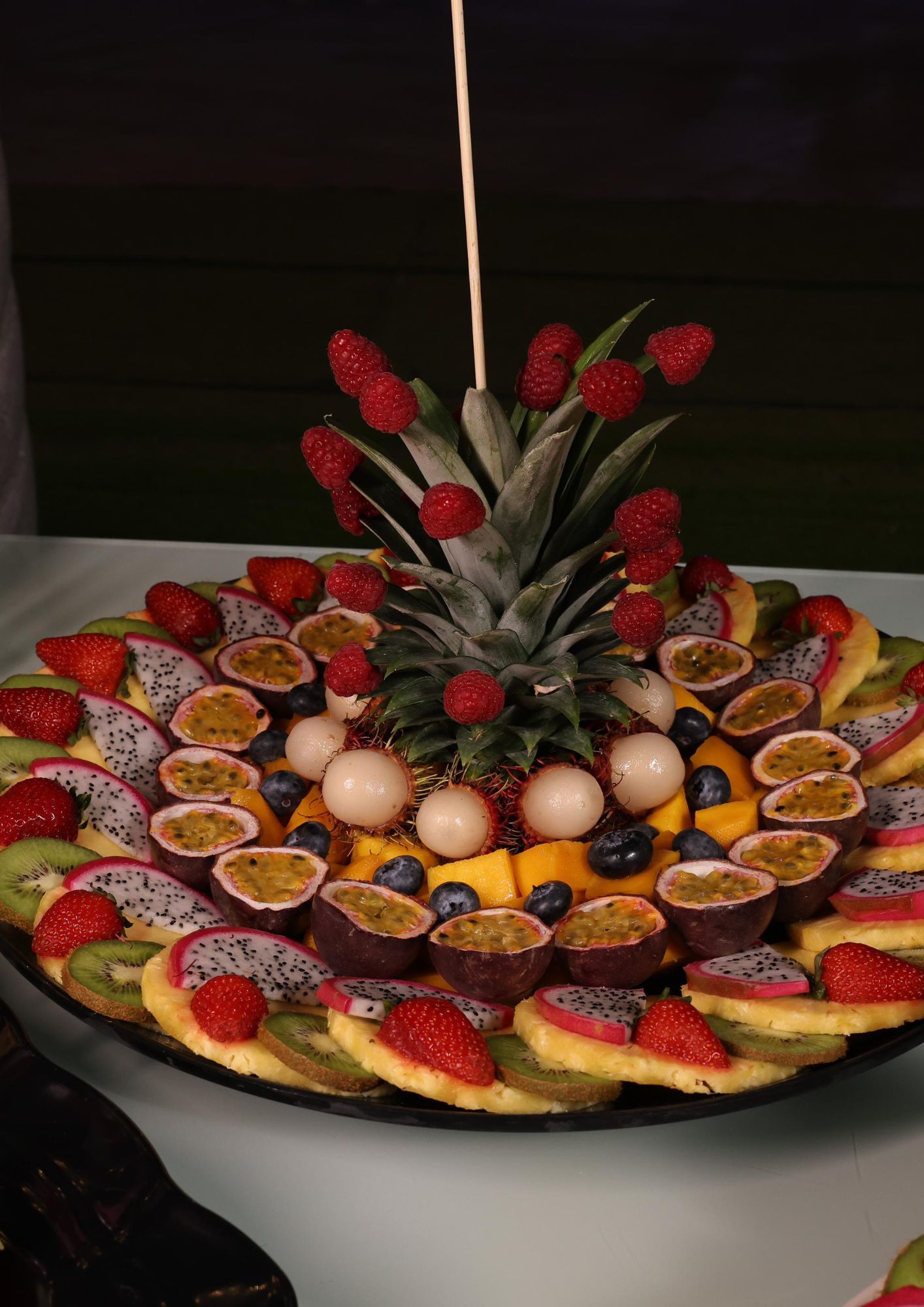 Fresh Fruit 7