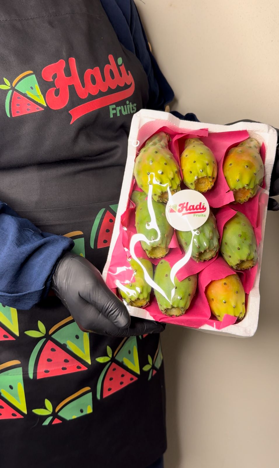Fresh Fruit 9